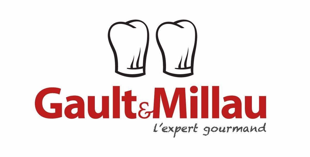 logo gault & millau La Cave Cannes