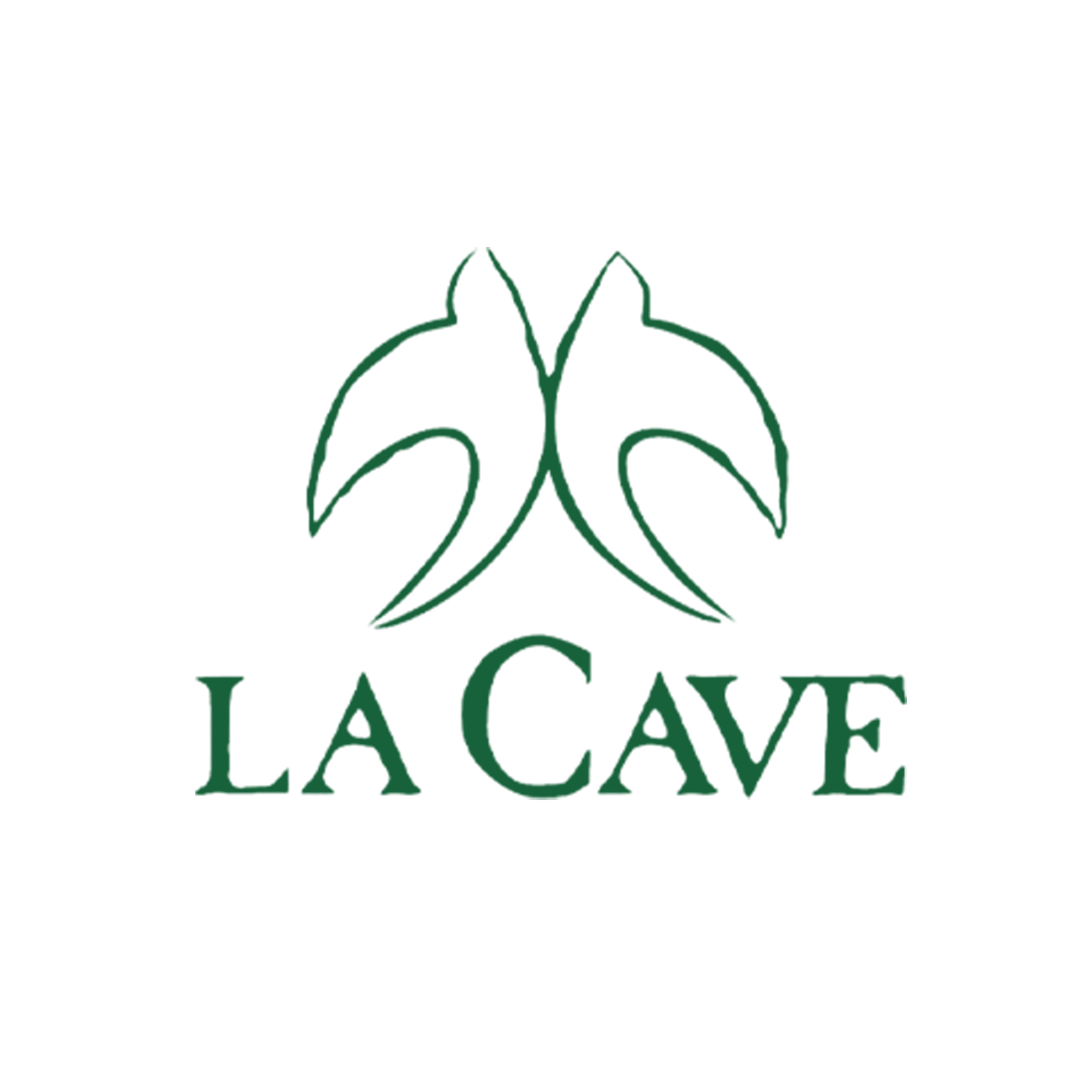 logo La Cave Cannes