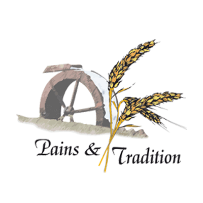 logo pains & tradition La Cave Cannes