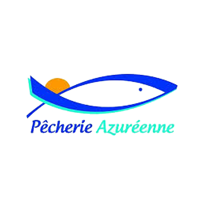logo pêcherie Azuréenne La Cave Cannes